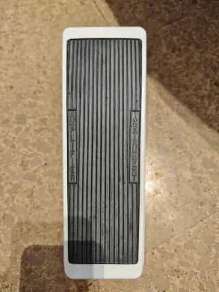 Wah Wah Bajo Dunlop 105Q Cry Baby