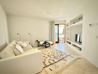 Chalet en alquiler en Cala Vedella - Cala Tarida - Cala Conta en Sant Josep de sa Talaia