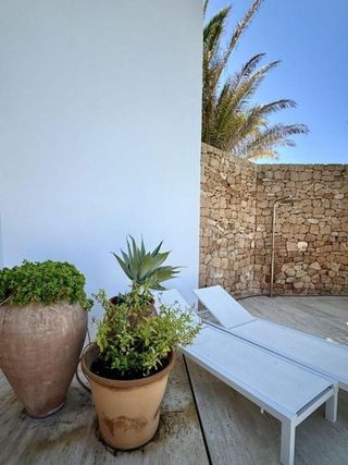 Chalet en alquiler en Cala Vedella - Cala Tarida - Cala Conta en Sant Josep de sa Talaia