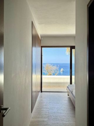 Chalet en alquiler en Cala Vedella - Cala Tarida - Cala Conta en Sant Josep de sa Talaia