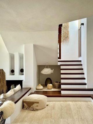 Chalet en alquiler en Cala Vedella - Cala Tarida - Cala Conta en Sant Josep de sa Talaia