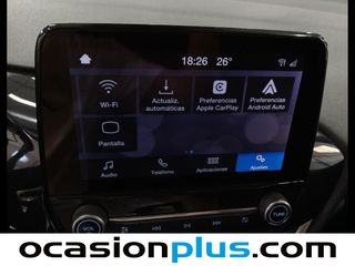 Ford Fiesta 1.0 EcoBoost Trend 74 kW (100 CV)