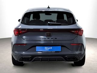 Cupra León 1.5 eTSI 110kW (150CV) DSG
