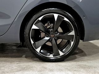 Cupra León 1.5 eTSI 110kW (150CV) DSG