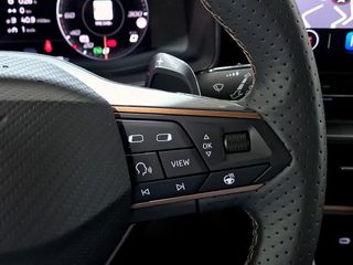 Cupra León 1.5 eTSI 110kW (150CV) DSG