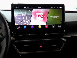 Cupra León 1.5 eTSI 110kW (150CV) DSG