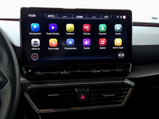 Cupra León 1.5 eTSI 110kW (150CV) DSG