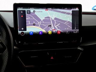 Cupra León 1.5 eTSI 110kW (150CV) DSG