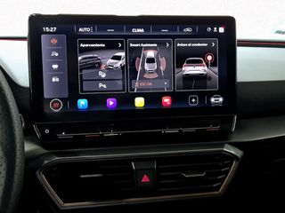 Cupra León 1.5 eTSI 110kW (150CV) DSG