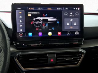 Cupra León 1.5 eTSI 110kW (150CV) DSG