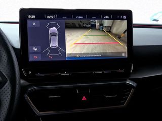 Cupra León 1.5 eTSI 110kW (150CV) DSG