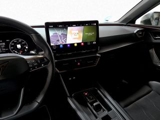 Cupra León 1.5 eTSI 110kW (150CV) DSG