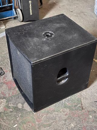 Subwoofer HK Audio Premium PR:O 18 S