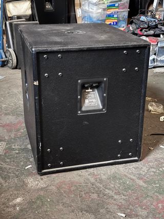 Subwoofer HK Audio Premium PR:O 18 S