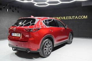 Mazda CX-5 Zenith 2WD