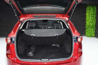 Mazda CX-5 Zenith 2WD