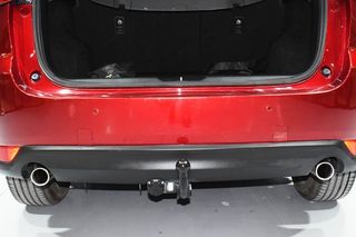 Mazda CX-5 Zenith 2WD