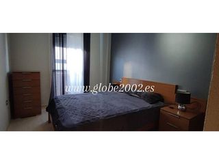 Piso en alquiler en Núcleo Urbano en Chiclana de la Frontera