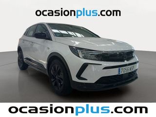 Opel Grandland 1.2 Turbo XHT S&S GS 96 kW (130 CV)