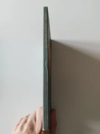 Los misterios de colores. Juan Marsé