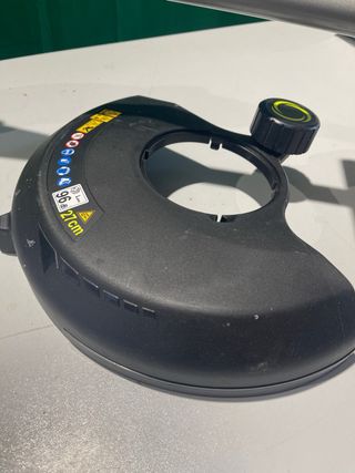 Ryobi RLT5127 Cortabordes Eléctrico 500W