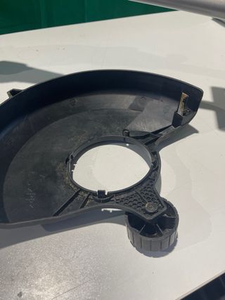 Ryobi RLT5127 Cortabordes Eléctrico 500W