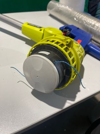 Ryobi RLT5127 Cortabordes Eléctrico 500W