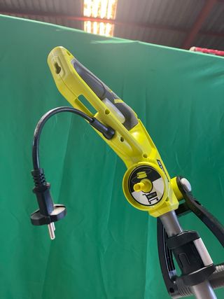 Ryobi RLT5127 Cortabordes Eléctrico 500W