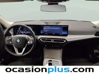 BMW Serie 3 320d 140 kW (190 CV)