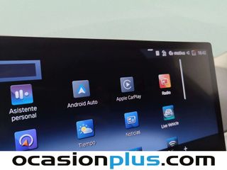 BMW Serie 3 320d 140 kW (190 CV)