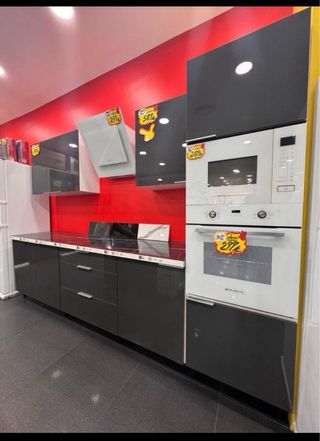 Muebles de Cocina Nuevos