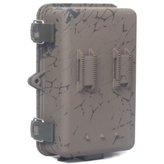 Cámara Fototrampeo Caza Solognac BG500 36 megapixeles