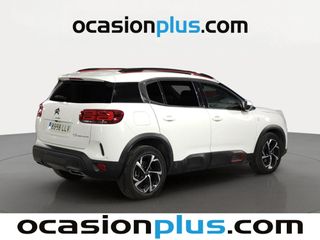 Citroen C5 Aircross BlueHdi 130 S&S C Series 96 kW (131 CV)