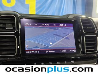 Citroen C5 Aircross BlueHdi 130 S&S C Series 96 kW (131 CV)