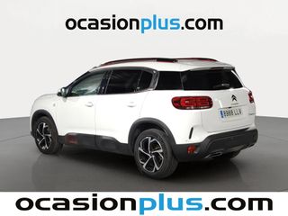 Citroen C5 Aircross BlueHdi 130 S&S C Series 96 kW (131 CV)