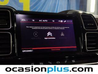 Citroen C5 Aircross BlueHdi 130 S&S C Series 96 kW (131 CV)