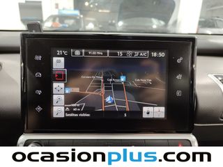 Citroen C4 Cactus BlueHDi 100 Feel Edition 73 kW (100 CV)