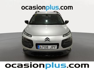 Citroen C4 Cactus BlueHDi 100 Feel Edition 73 kW (100 CV)