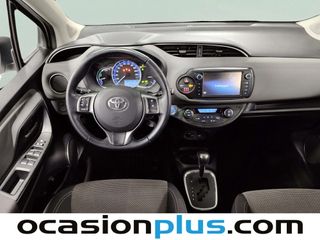 Toyota Yaris 1.5 Hybrid Active 74 kW (100 CV)