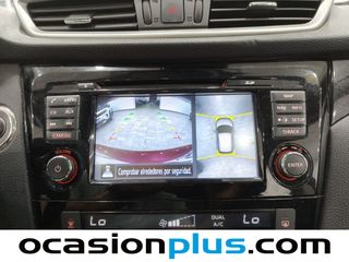 Nissan Qashqai DIG-T 163 N-Connecta 4x2 120 kW (163 CV)