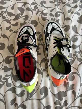 Nike ZoomX Zapatillas Running Hombre Mujer