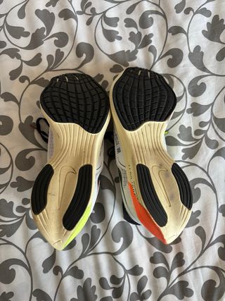 Nike ZoomX Zapatillas Running Hombre Mujer