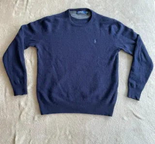 Polo Ralph Lauren Caja Navidad