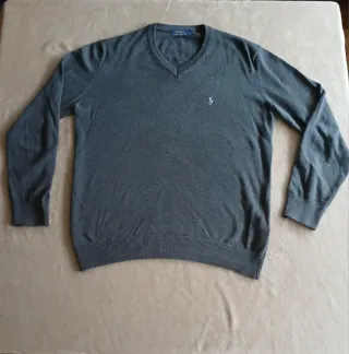 Polo Ralph Lauren Caja Navidad