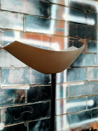 Lámpara de pie Servul F-Josef Lluscà para Arteluce