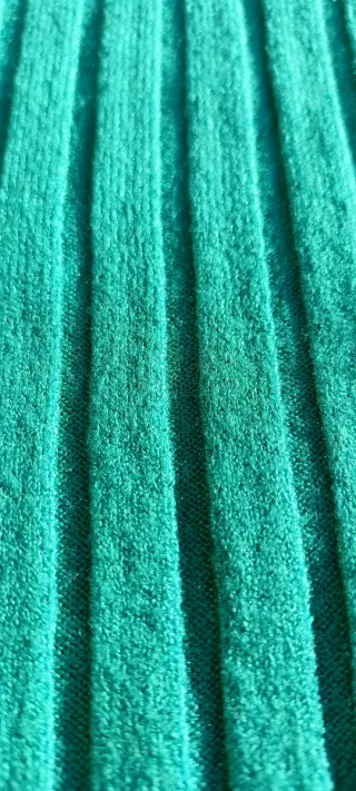 Jersey fino Gala Bcn verde pino