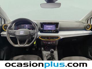 SEAT Ibiza 1.0 TSI Style XL 81 kW (110 CV)