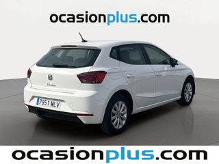 SEAT Ibiza 1.0 TSI Style XL 81 kW (110 CV)