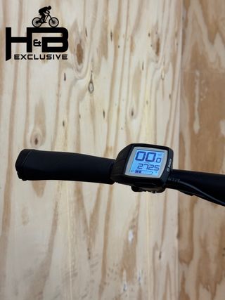 Riese & Müller Roadster Vario 625 Enviolo 2023