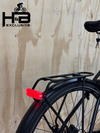 Riese & Müller Roadster Vario 625 Enviolo 2023